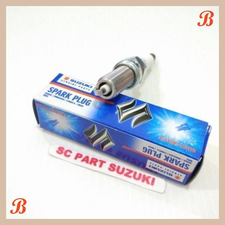 [SPS] BUSI SPARK PLUG SUZUKI IGNIS