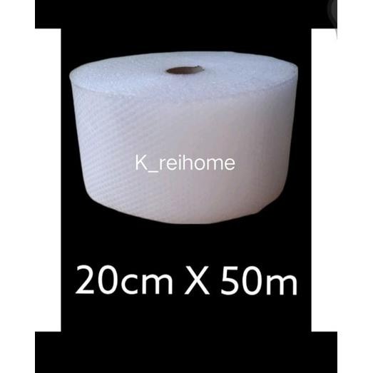 

Bubble Hitam Bening Tebal 20Cm50M Bubble Wrap Bubble Wrap Bening Hitam