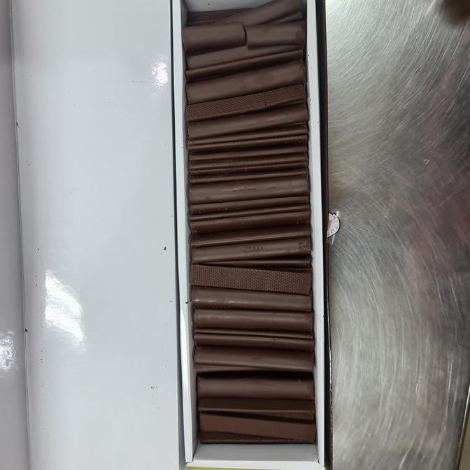 

Sale Coklat Tulip Stik / Chocolate Stick Baton / Sticks Compound 1.5 Kg