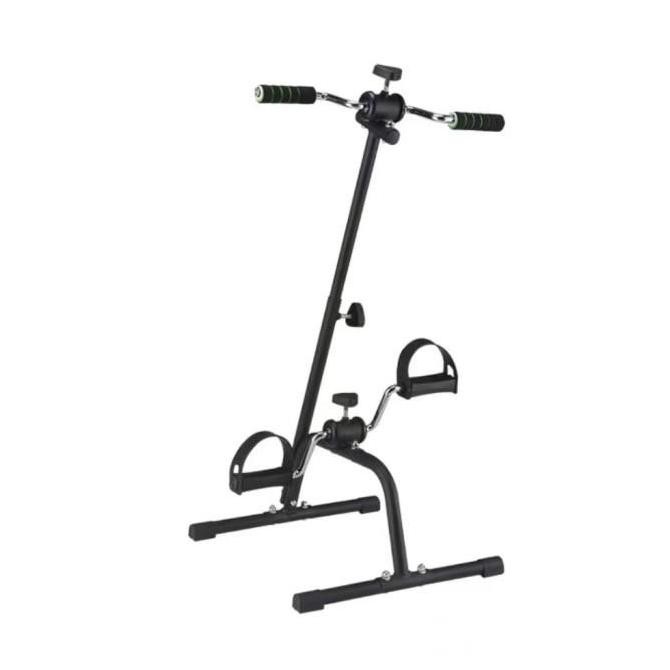 Sepeda Statis Sepeda Terapi Kaki Dan Tangan Untuk Stroke