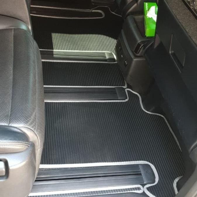 Karpet Alphard & VELLFIRE