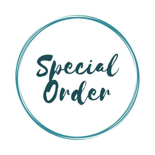 

Sale Spesial Order Kak Licu