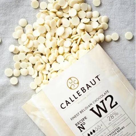 

Promo Callebaut Balanced Creamy Milk Taste W2Nv Repack 1 Kg