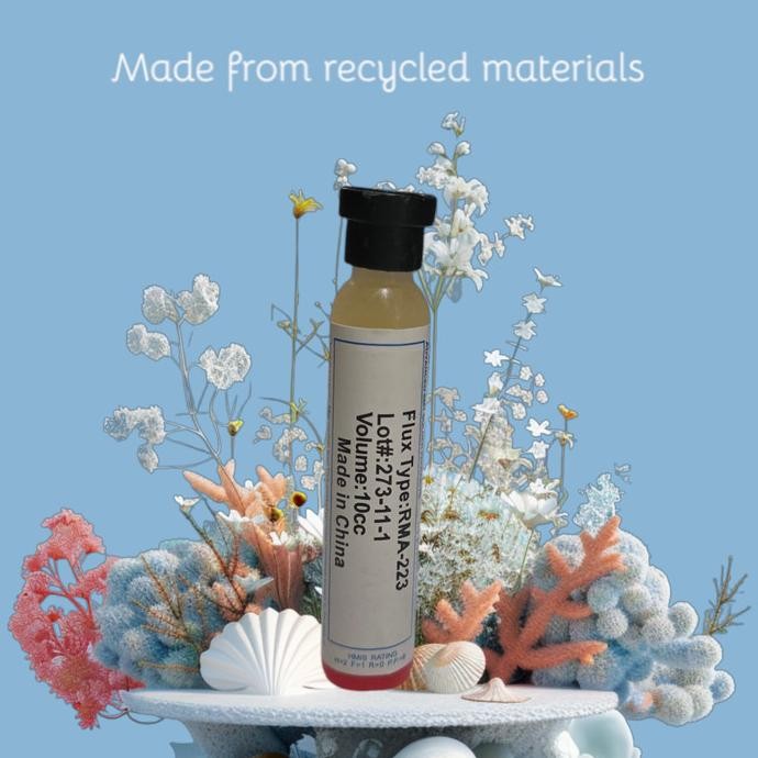 ( FLUX SOLDER ) PASTA PASTE SOLDERING RMA 223 LOTFET LOTPET PASTA SIONGKA SUNTIK BOTOL PASTA SIONGKA