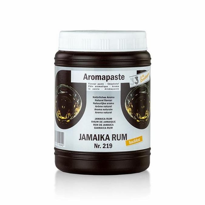 

Promo Dreidoppel Rum Jamaica Paste Flavour Rhum Pasta 120 Gram