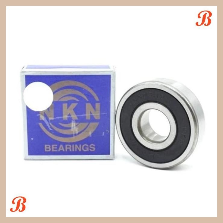 [KMT] BEARING 6303 BEARING LAHER 6303 NKN NEADLE BEARING 6303