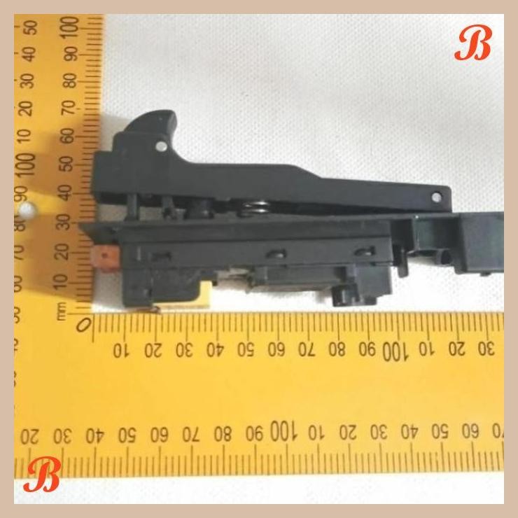[KMT] SWITCH SAKLAR GA7020 MESIN GERINDA MAKITA 7" SAKLAR GA 7020 MAKITA 7INCH
