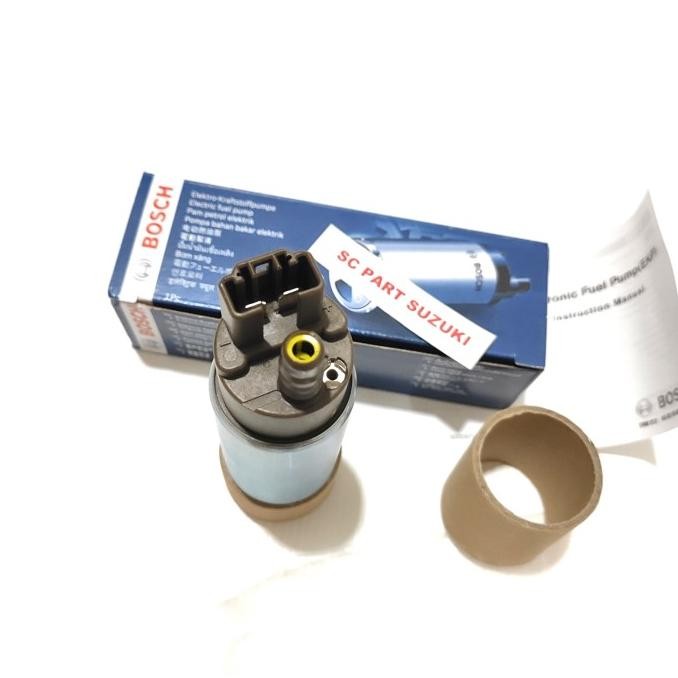 [SPS] POMPA BENSIN FUEL PUMP SUZUKI ESCUDO 2.0/ESCUDO 1.6 CAPSULE.