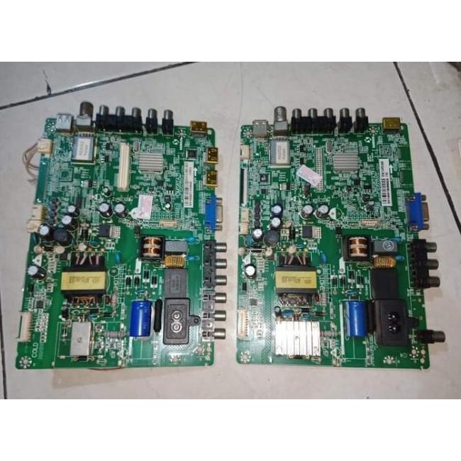 MB MOTHERBOARDS PANASONIC TH-32A402G 32A402 32A402G