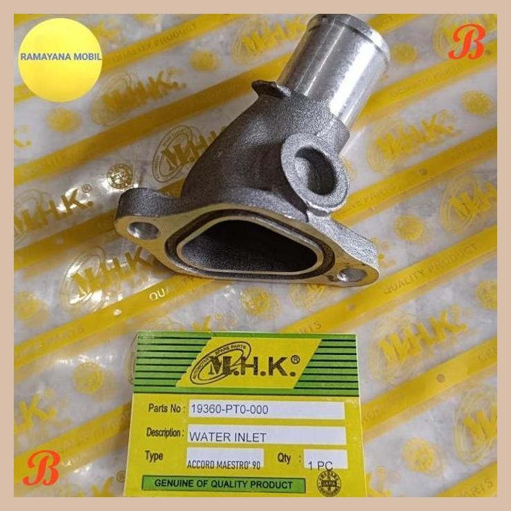 [RNM] Water Inlet ,Accord Maestro'90