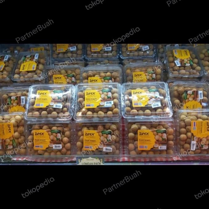 

Grosir Kelengkeng Manis Dmx | Lengkeng Kulit Tebal 1 Kg / Pack