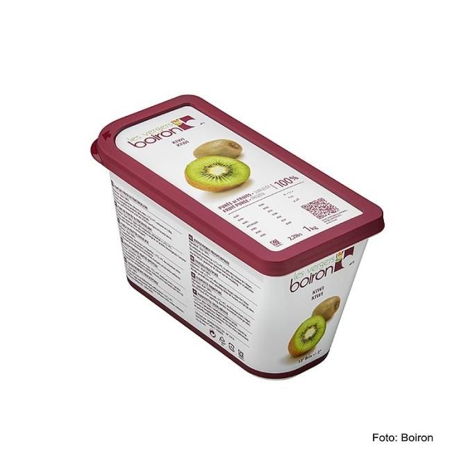 

Grosir Boiron Fruit Puree Kiwi 1 Kg