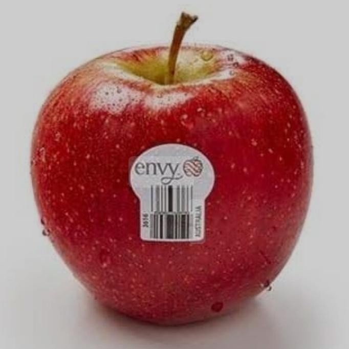 

Murah Apel Envy Nz /Usa Fresh Import Manis Premium 1 Kg.