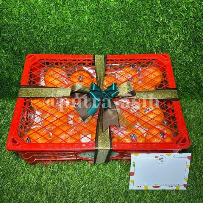 

Promo Jeruk Wokam 1 Dus