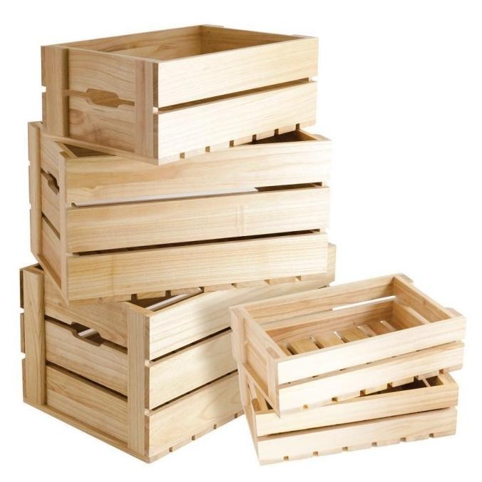

Kemasan kayu tambahan (kemasan eksklusif untuk beberapa produk di toko ini, harap jangan memesan)
