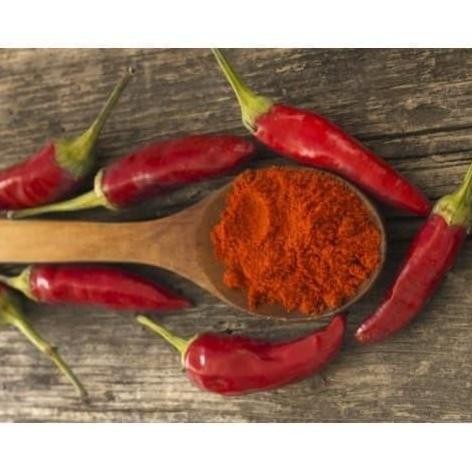 

Promo Hae Cham Red Pepper Powder | Bubuk Halus | Gochugaru Bubuk 1Kg Cabai Spices Rempah