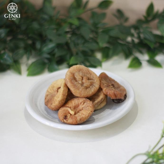 

Grosir Figs Dried / Buah Ara (Tin) - 500G