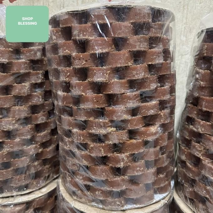 

Grosir Gula Merah Isi 10 Kg/Ball