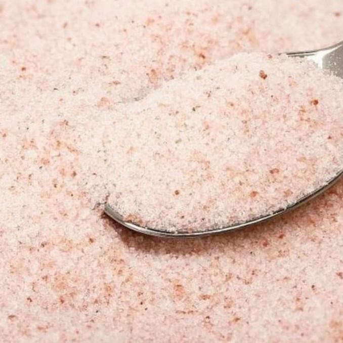 

Grosir Garam Himalaya 25 Kg/ Himalayan Pink Salt/ Garam Himalaya Pakistan