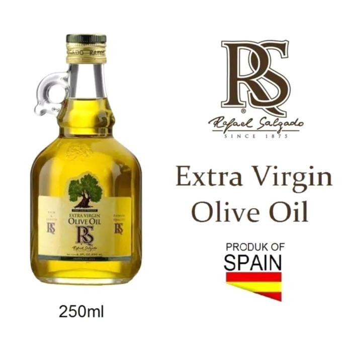 

Sale Minyak Zaitun Rs 250Ml Original 1 Pcs