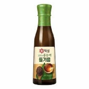 

Murah Beksul Minyak Perilla - Del Girem 300Ml