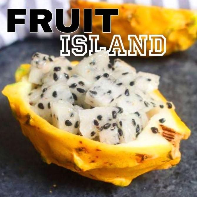 

Grosir Buah Naga Kuning / Dragon Fruit Yellow Premium Super Manis