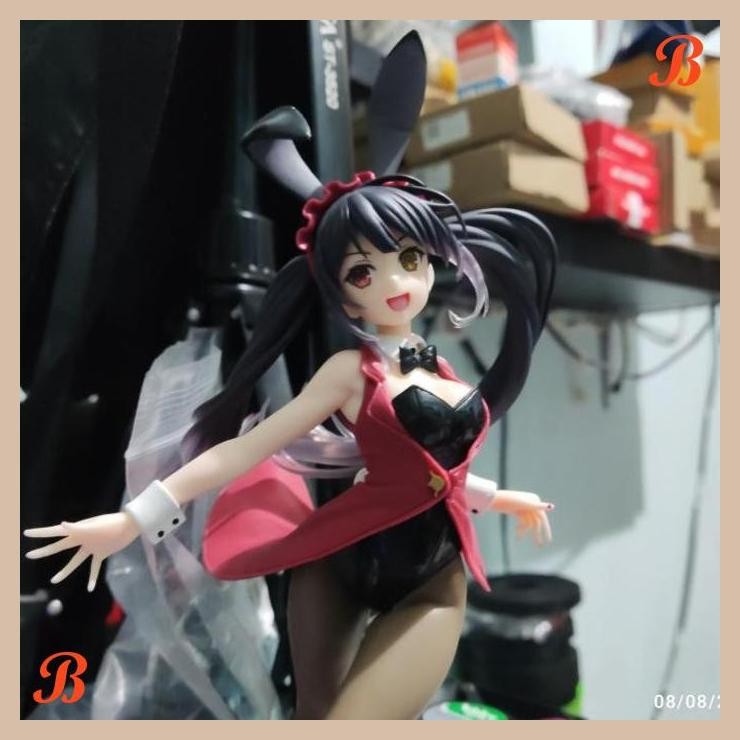 [SRP] figure tokisaki kurumi Bunny ver Date A Live ORIGINAL