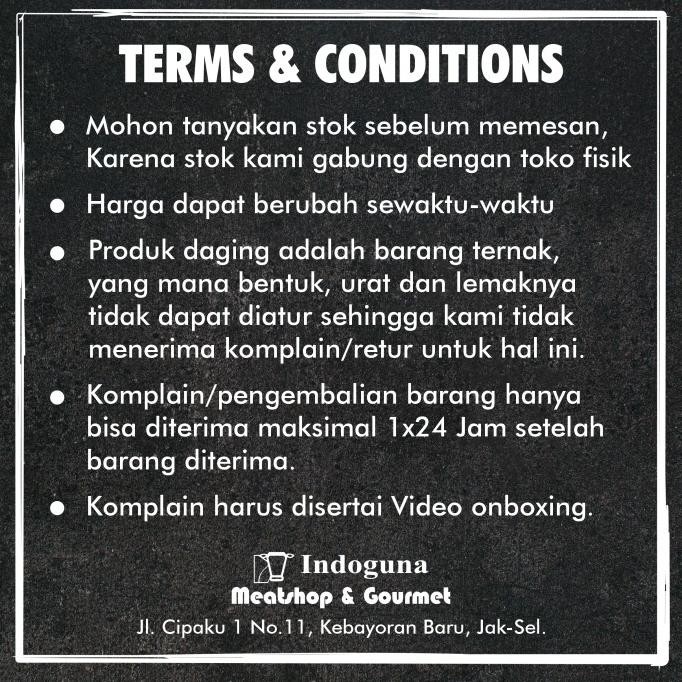 

Promo Geofoods White Truffle Oil 250Ml