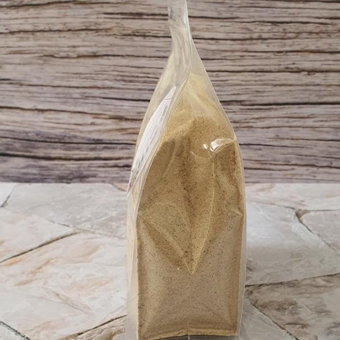 

Promo Bubuk Merica / Lada Putih Super Premium Asli Bangka 250Gr