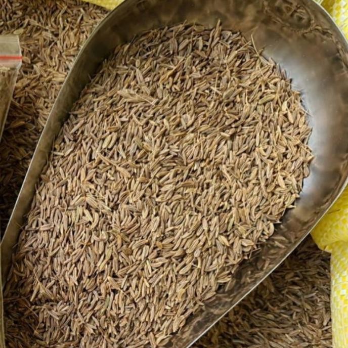 

Sale Jintan Putih, Cumin