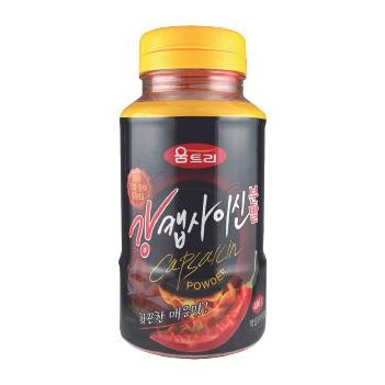 

Murah Woomtree Capsaicin Powder / Cabe Bubuk Halus Korea / Chili Powder