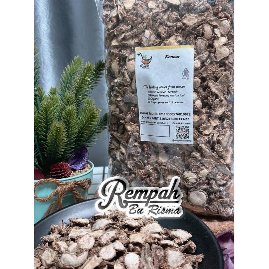 

Murah Kencur Kering 1 Kg Iris Tipis / Kencur Kering Bersih Kualitas Terbaik