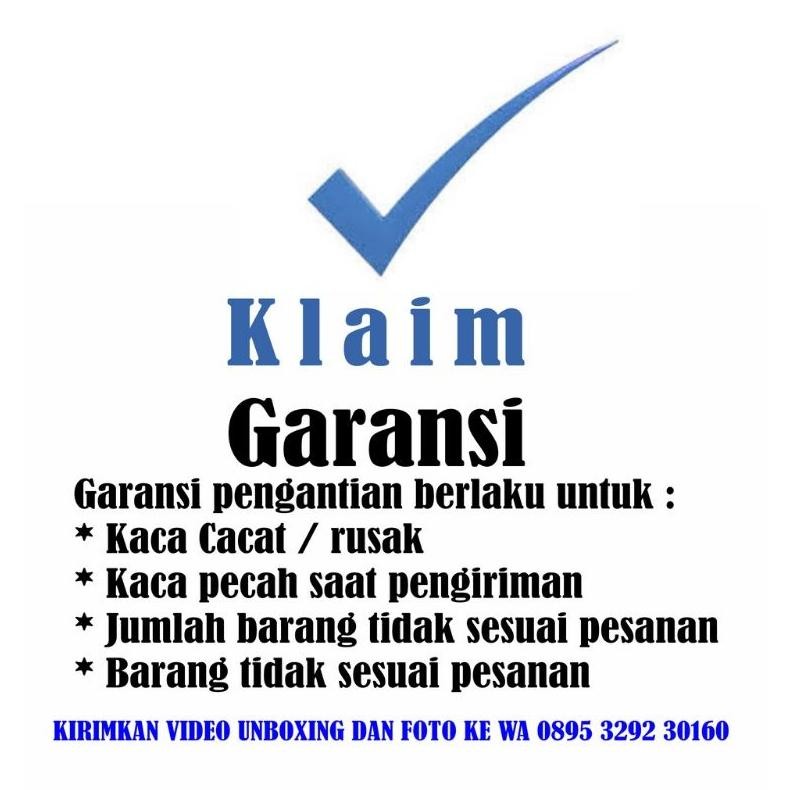 

80 X 120 3MM FREE PACKING PETI KAYU