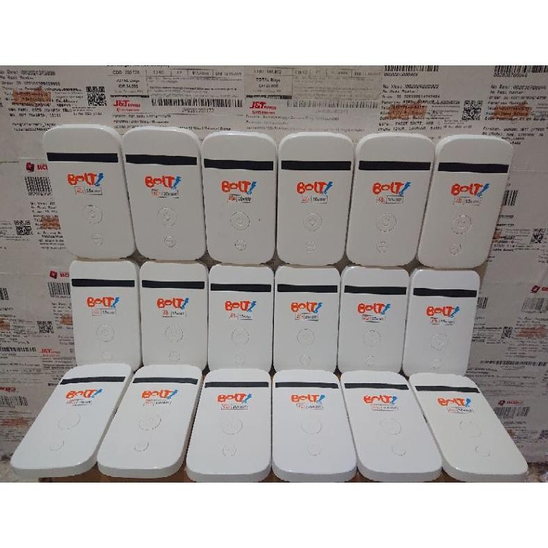 MODEM WIFI 4G LTE BOLT MF90 ZTE MIFI UNLOCK 4G LTE B1'B40 BELLINE B10 BIRU LTE PAKAI BATREY & BYPASS
