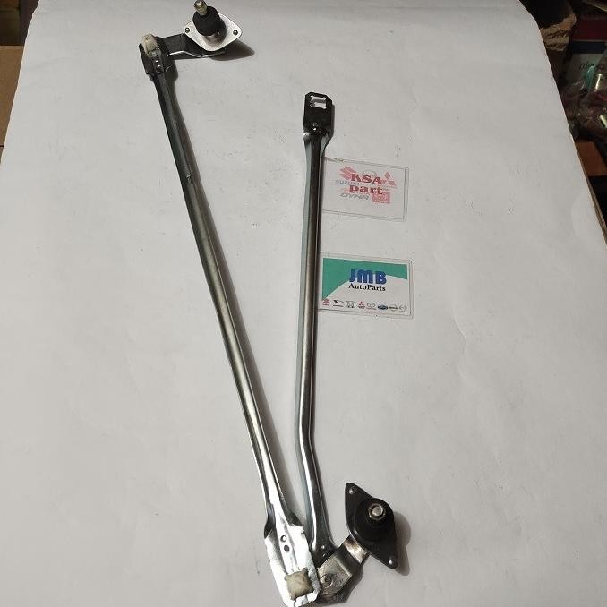 HARGA DISC - WIPER LINK WIPERLINK ISUZU CHEVROLET KBD26 LONG BED 82 ON