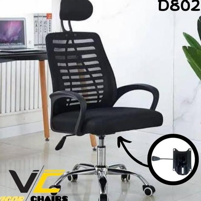 Kursi kantor,kursi kantor jaring,kursi kantor staff