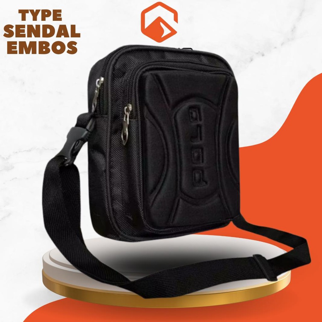 TAS SELEMPANG MINI PRIA DAN WANITA ,EMBOS UNTUK HP,PASSPOR,BUKU TABUNGAN,CHARGER/TAS HP PRIA-WANITA.