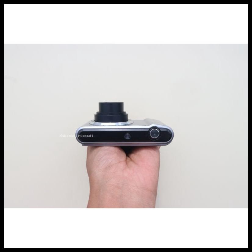 CAMERA KAMERA DIGITAL SAMSUNG ES 90 ES90 HD 5X OPTICALZOOM 14MP MURAH