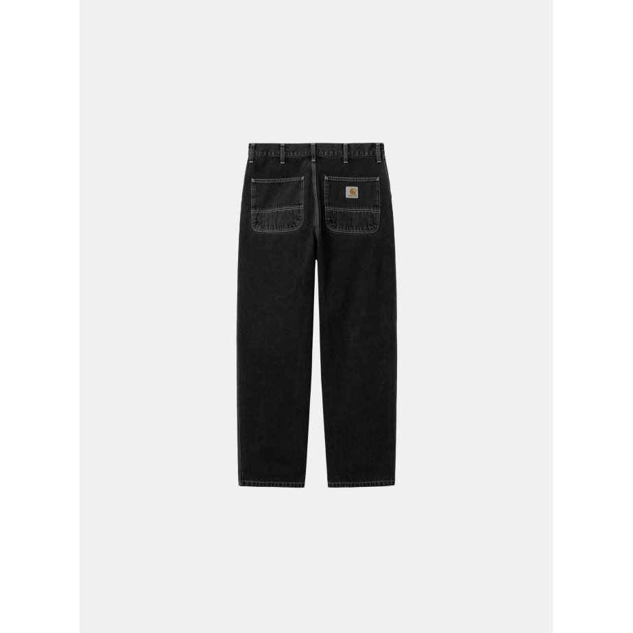 Promo Carhartt Wip Simple Pants Black