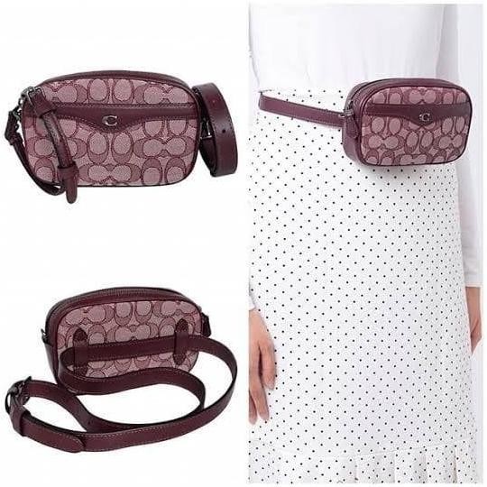 Murah Tas Pinggang Coach