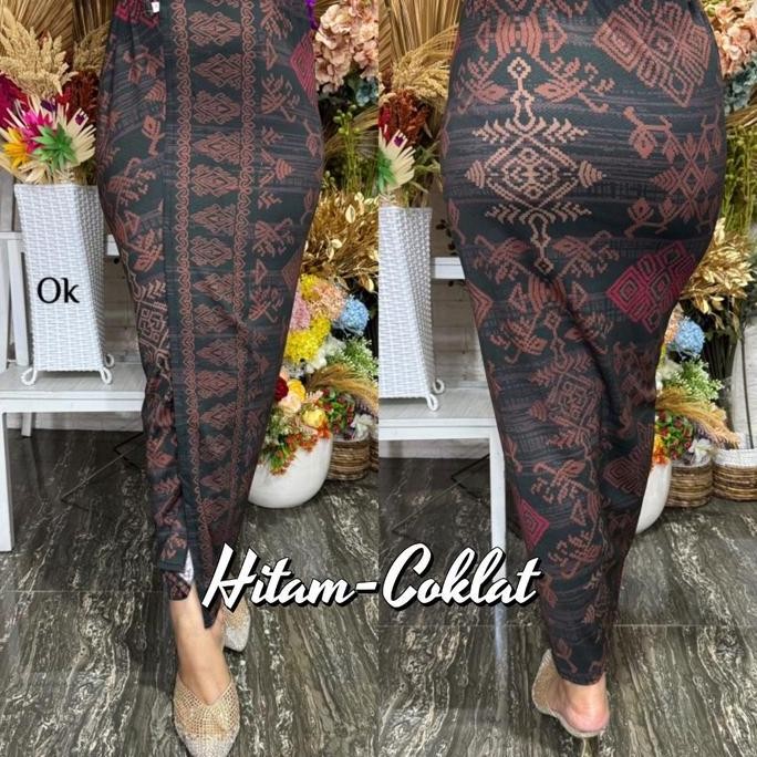 KAMEN JADI BALI MOSCREP SONGKET V6 | KAMEN BALI | KAMEN MOSCREP | KAMEN SONGKET WANITA