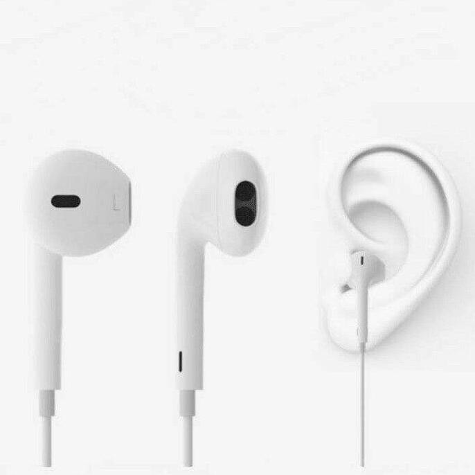 HEADSET EARPHONE HANDSFREE OPPO BLUETOOTH