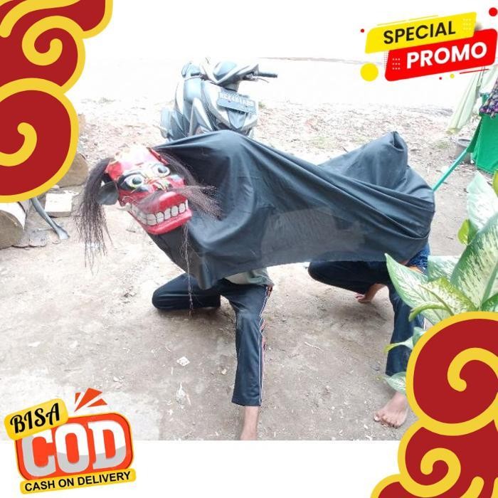 PROMO BARONGAN KUDA LUMPING EBEG