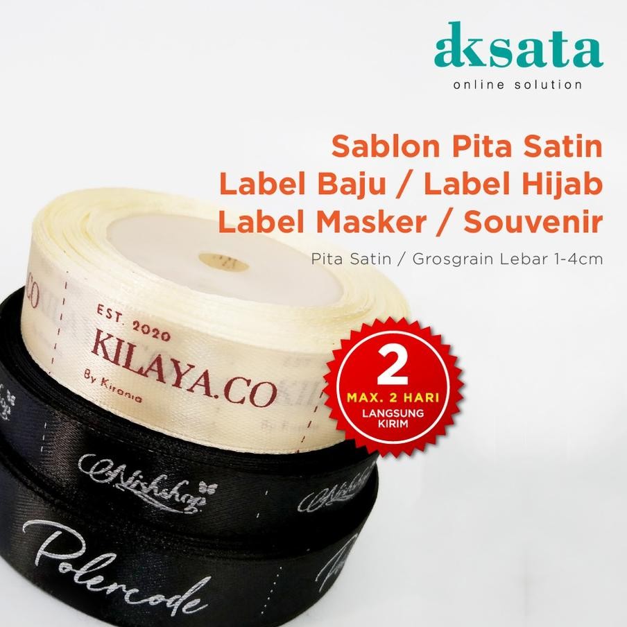 

Pita Hamper Pita Ado Cooiedeert Bo Label Baju Label Hijab Label Maer Pita Atin Grograin