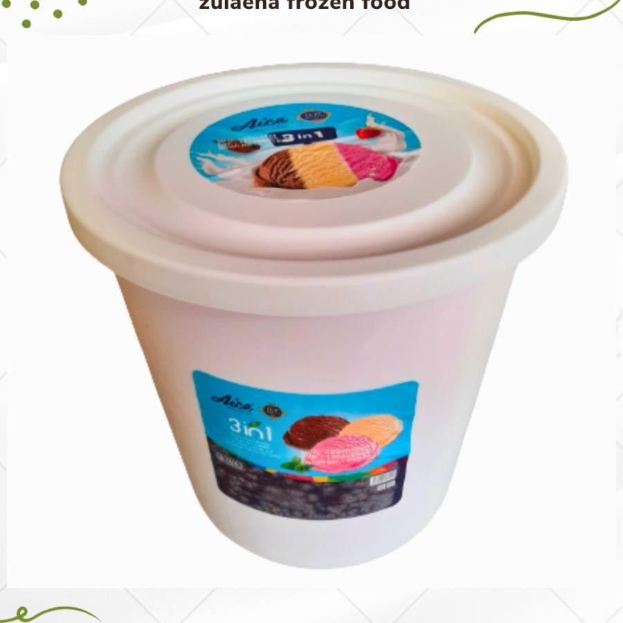 

E Rim Aice 8 Liter Ice Cream Aice 8 Liter Dengan Bermacam Pilihan Raa