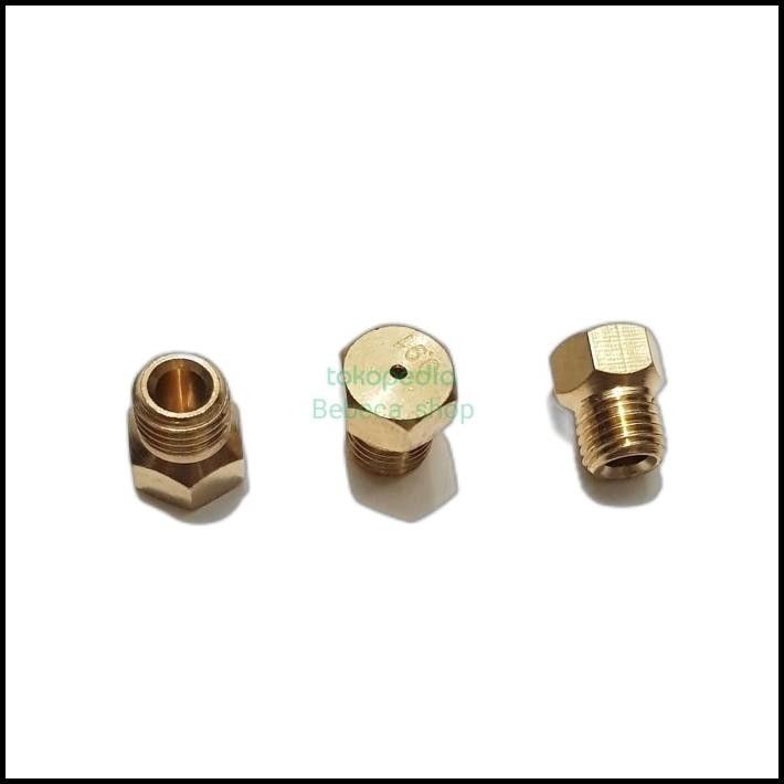 Spuyer Kompor Tanam Api Tungku Besar