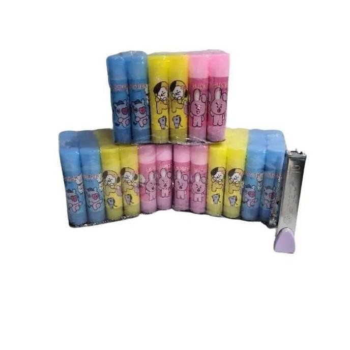 

Lem murah/Lem stik/Lem kertas/Glue Stik/lem stick/lem fancy by Radhiant official