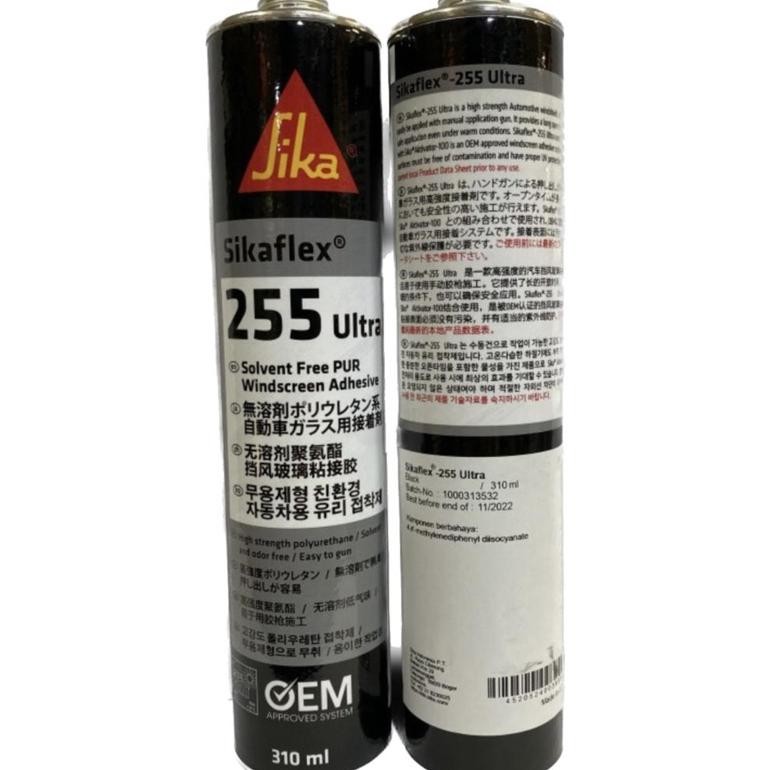 SIKAFLEX 255 ULTRA