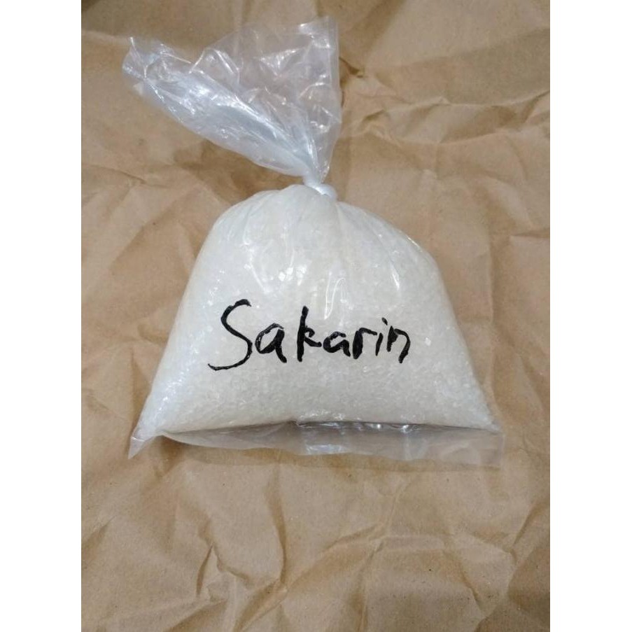 

TERSEDIA Sodium Saccharin / Sakarin (Food Grade)