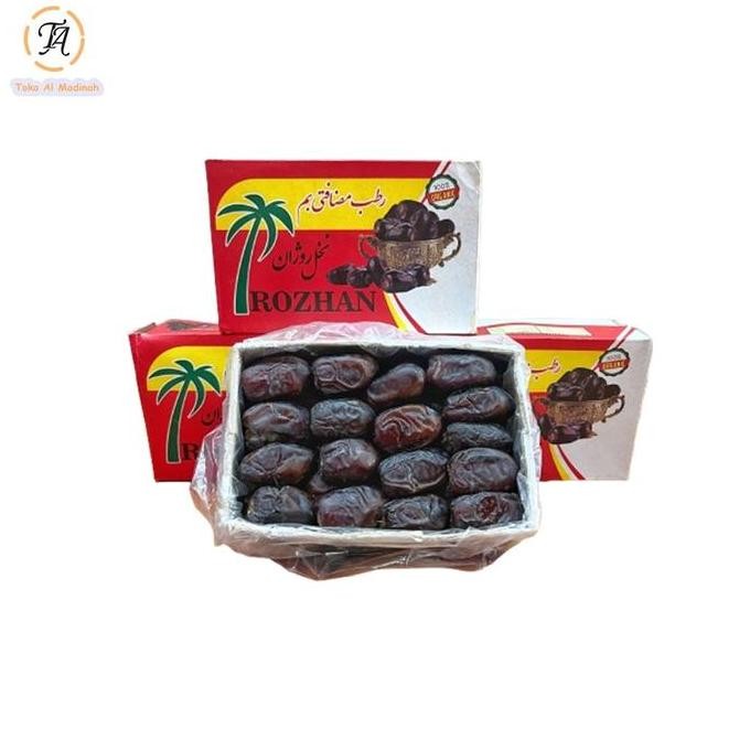 

Kurma Bam / Kurma Anggur / PREMIUM QUALITY
